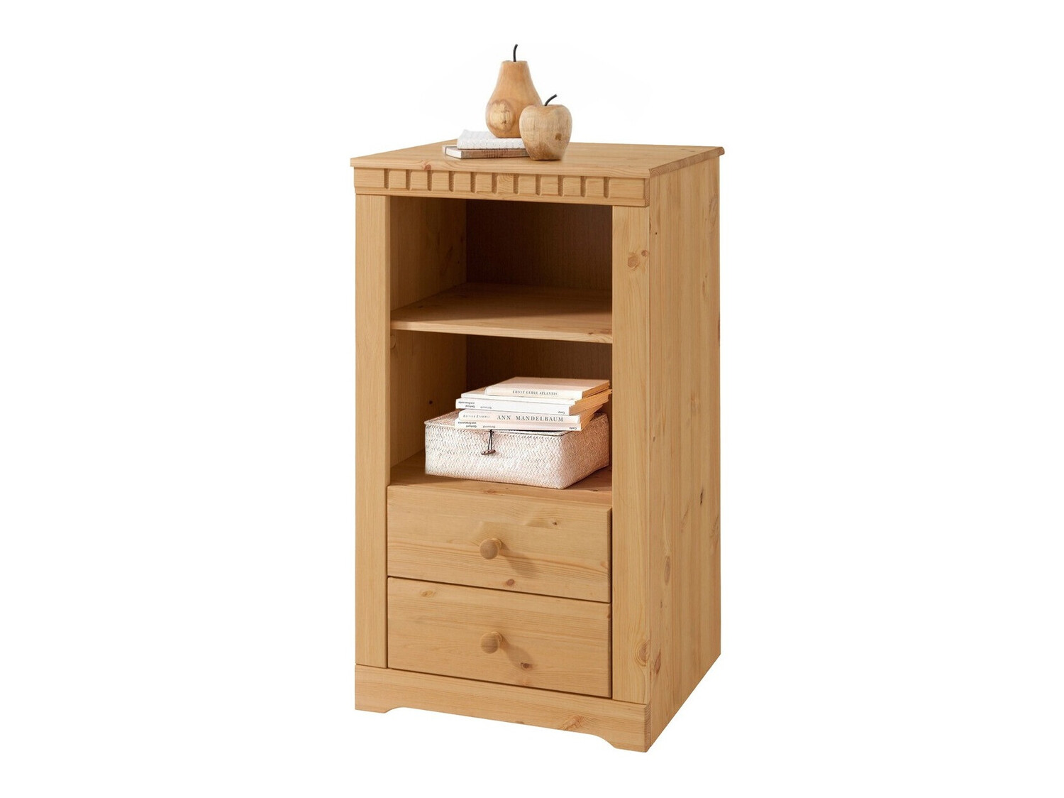 Könyvespolc Denton 113