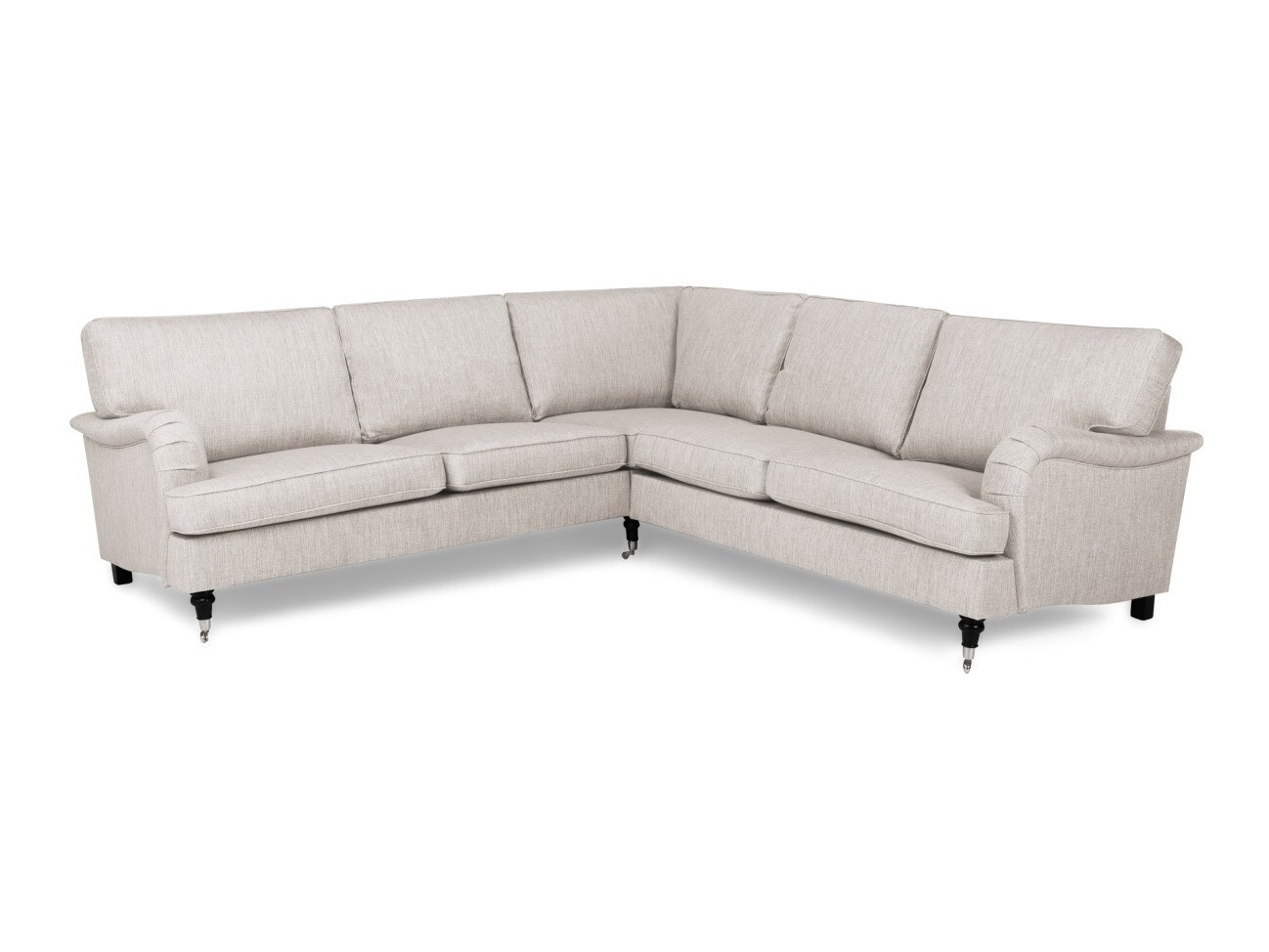 Sarokkanapé Bloomington Venveni 120 (Helena 4503)