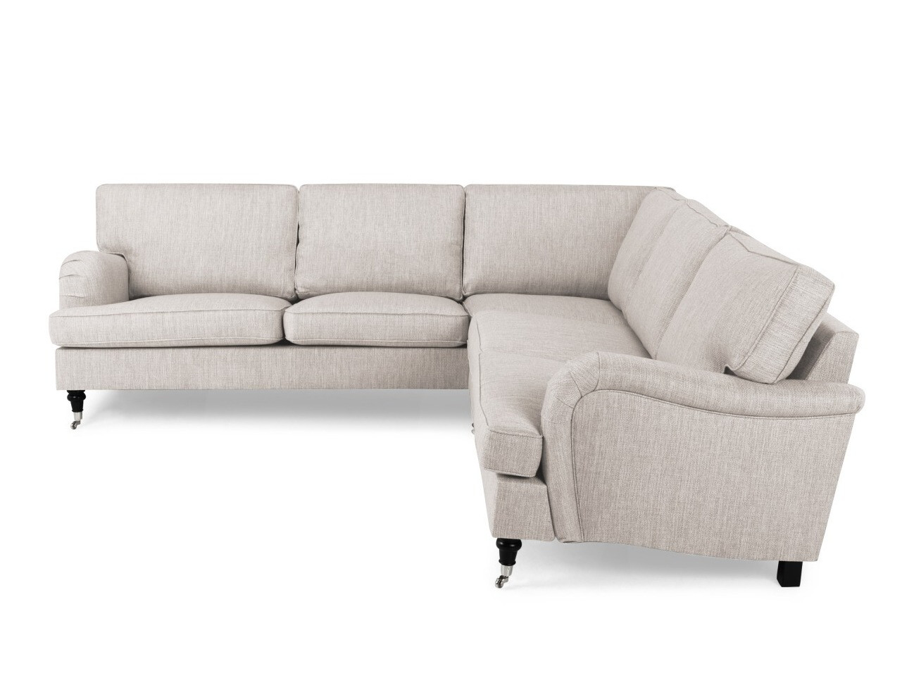 Sarokkanapé Bloomington Venveni 120 (Helena 4503)