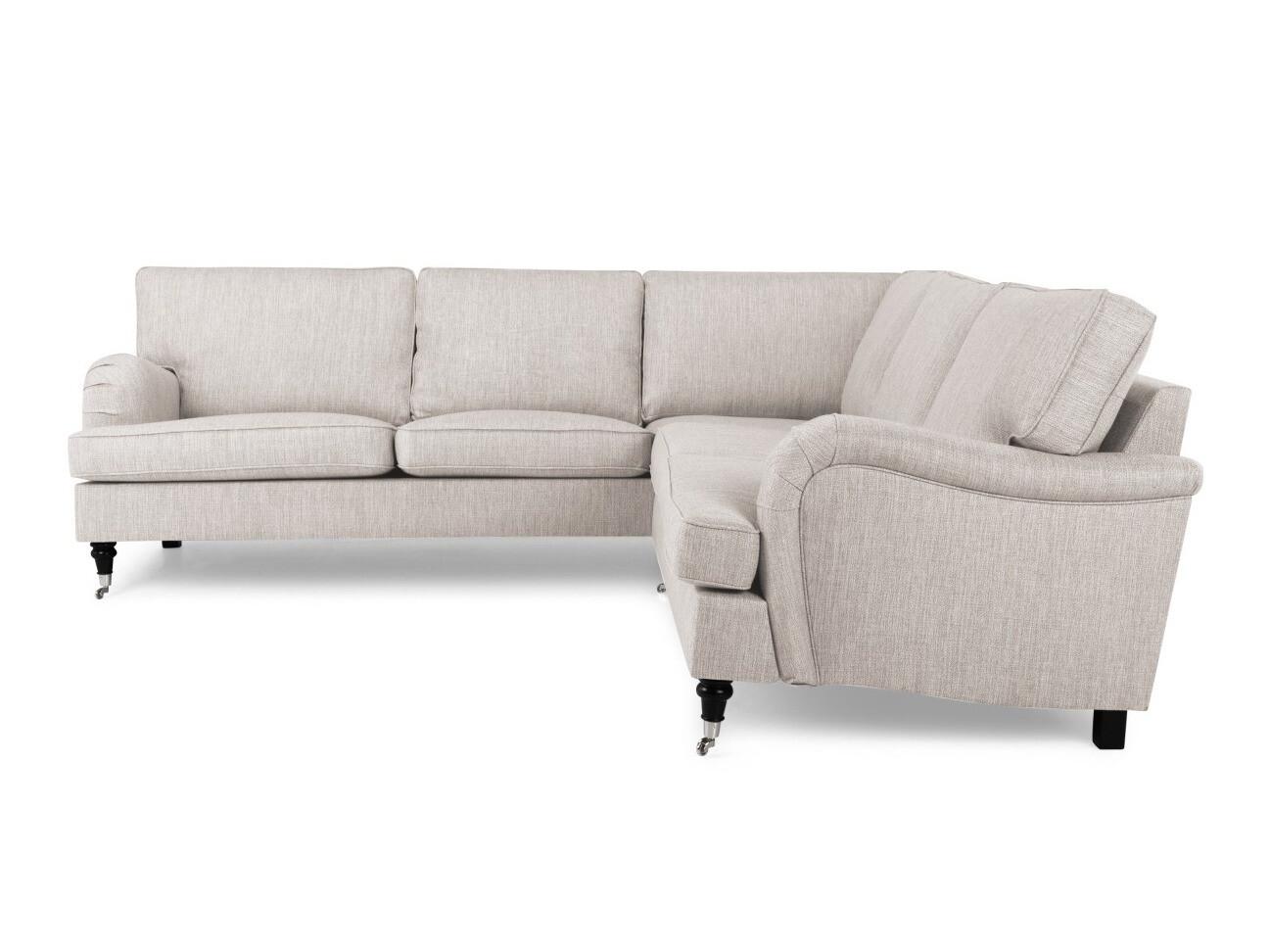 Sarokkanapé Bloomington Venveni 120 (Helena 4503)