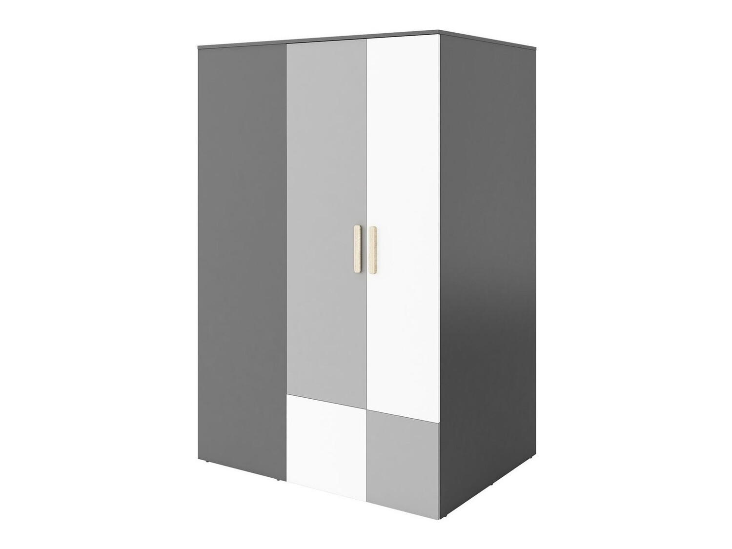 Gardróbszekrény Veravie 132