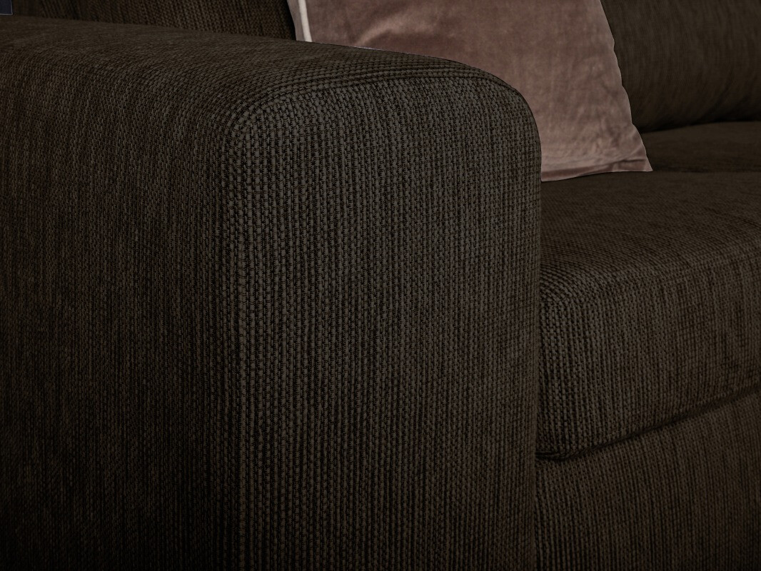 Kanapé Scandinavian Choice Felfioe 109 (Barna)