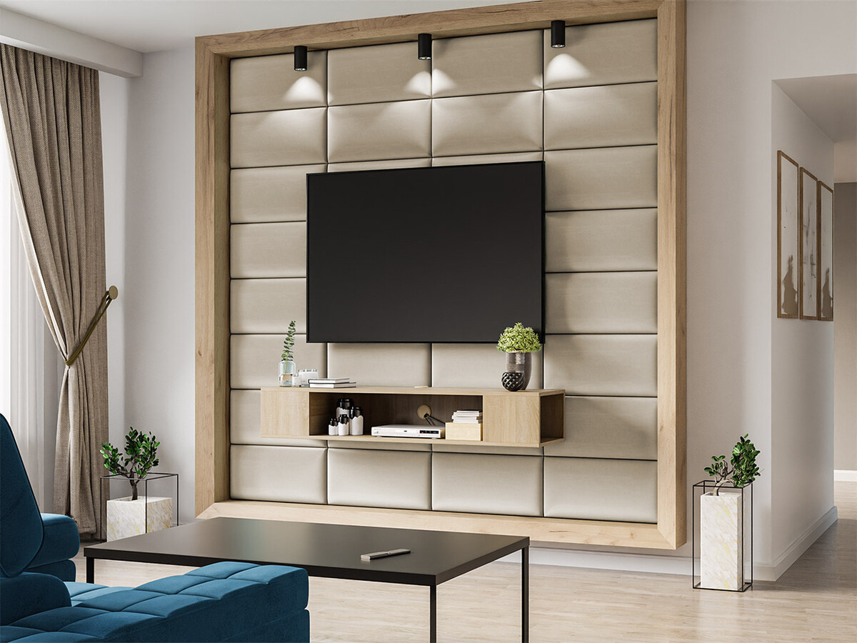 Puha falpanel Comfivo 272 (Manila 02) (60x30)