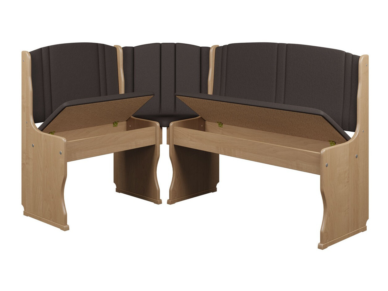 Sarok étkező garnitúra Edmond 104