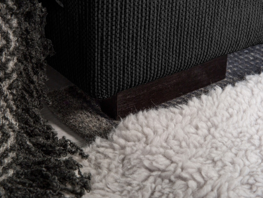 Sarokkanapé Scandinavian Choice Felfioe 110 (Visby 950 - 2)