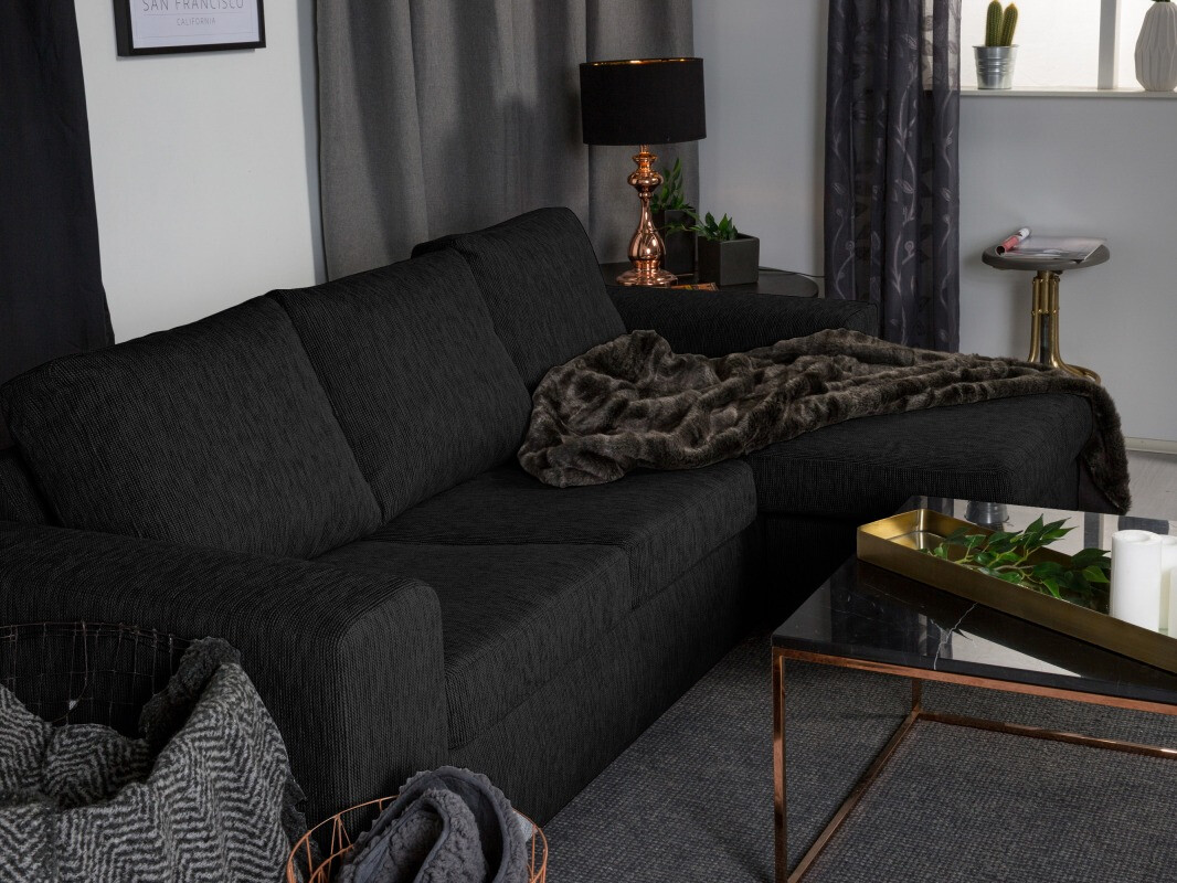 Sarokkanapé Scandinavian Choice Felfioe 110 (Visby 950 - 2)