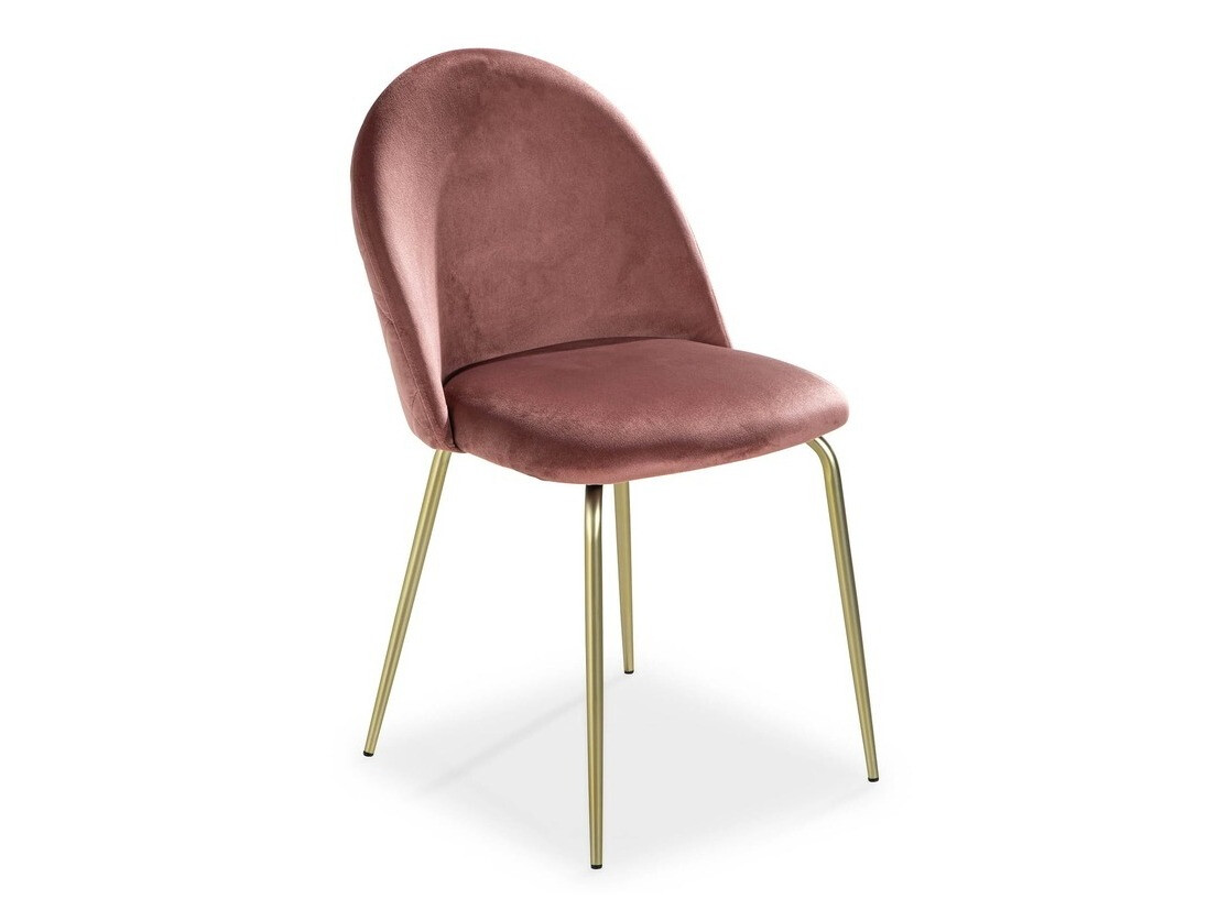 Szék Concept 55 158 (Rózsaszín)
