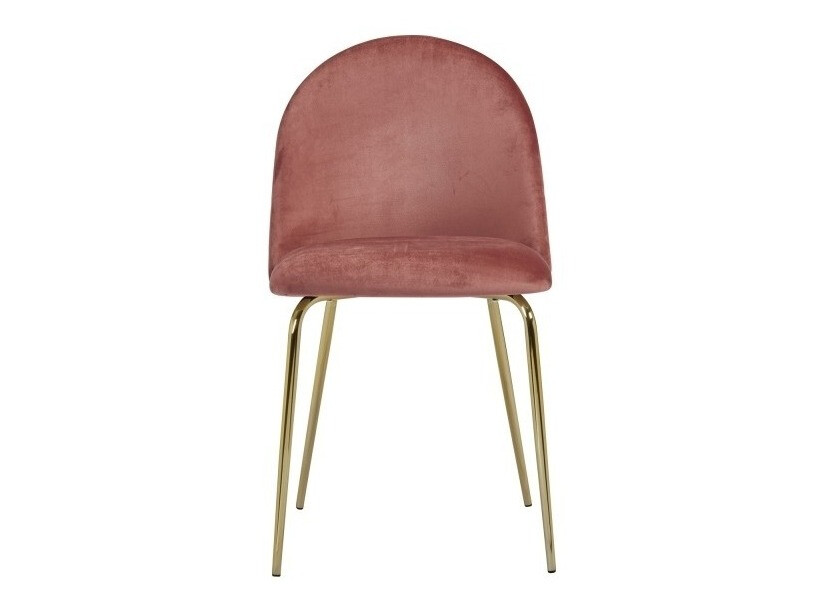 Szék Concept 55 158 (Rózsaszín)
