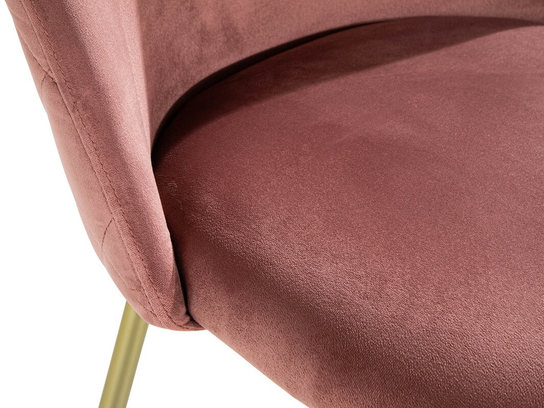 Szék Concept 55 158 (Rózsaszín)