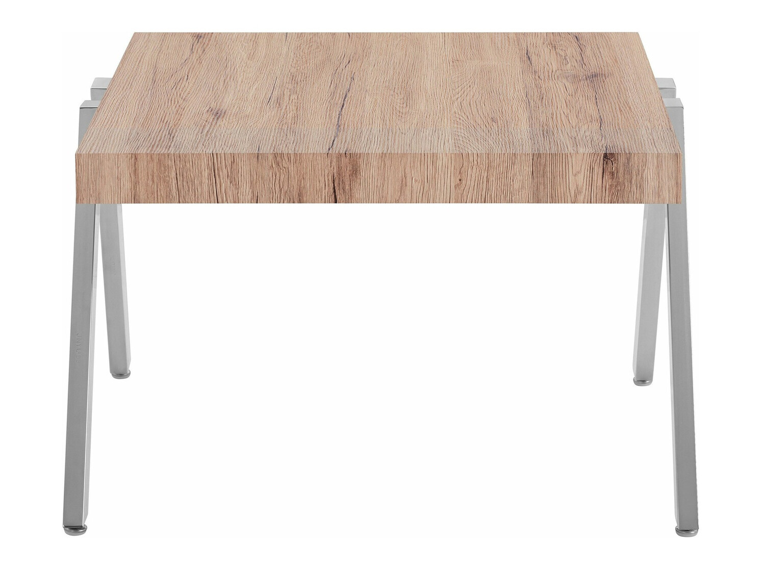 Dohányzóasztal Denton 528 (Szürke + Tölgy)