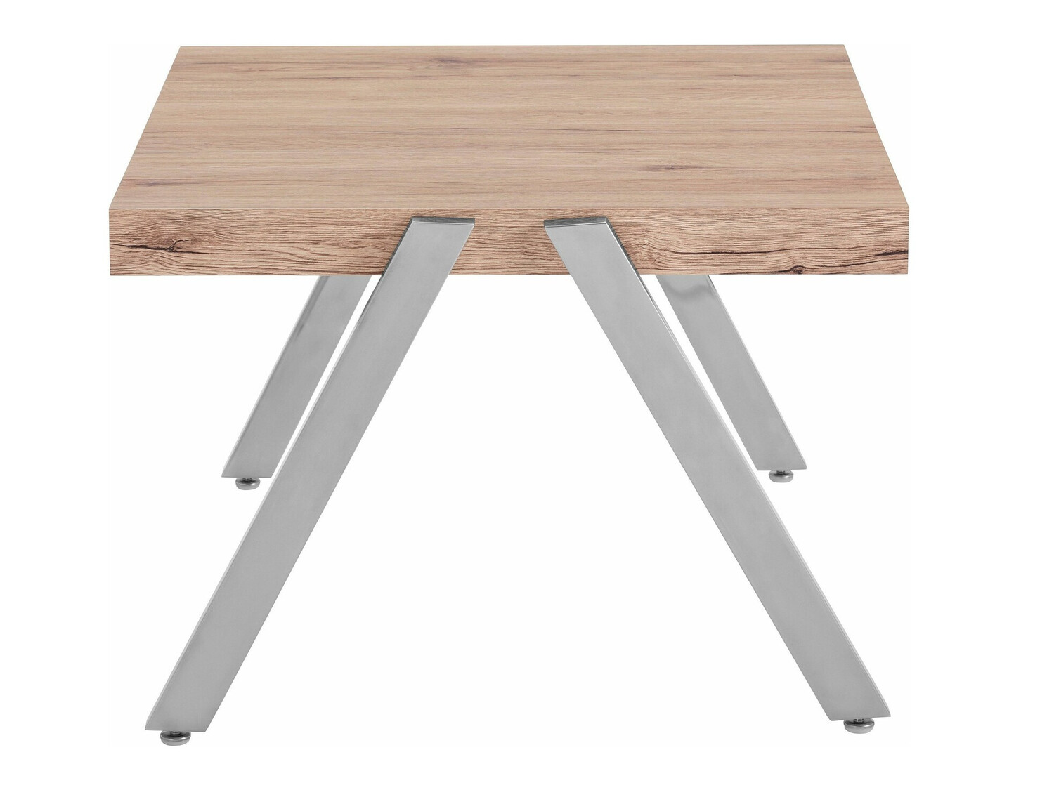 Dohányzóasztal Denton 528 (Szürke + Tölgy)