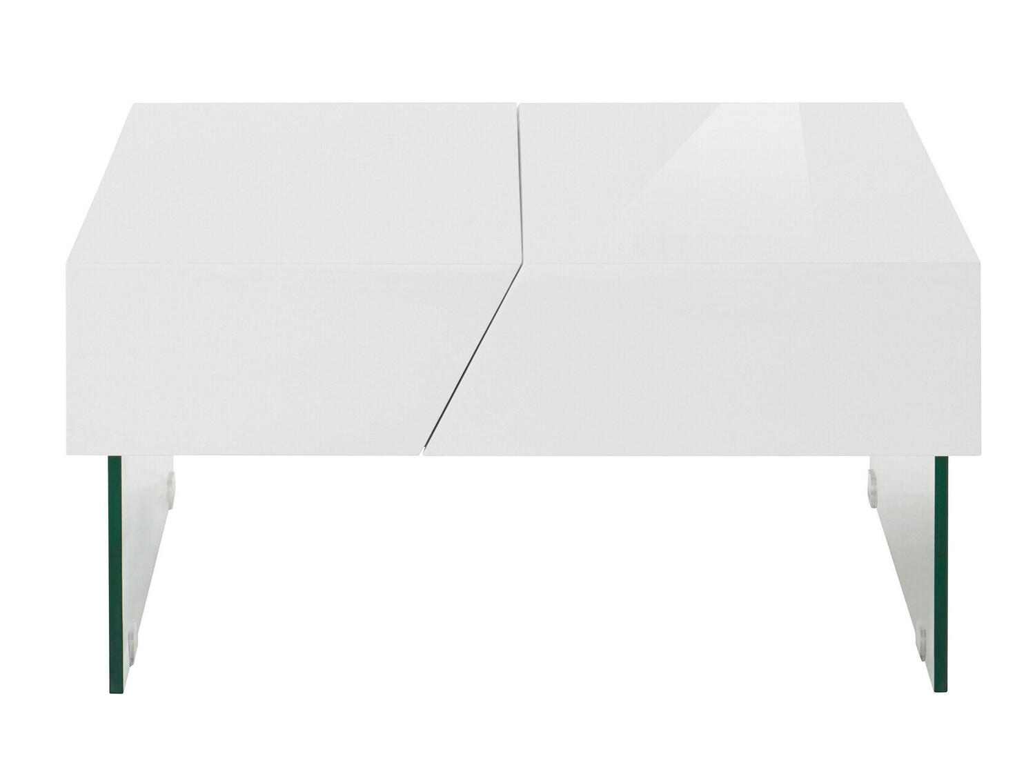 Dohányzóasztal Denton 529