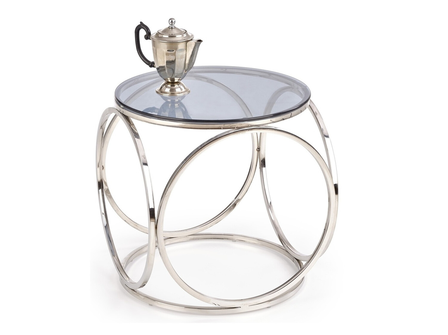 Kisasztal Houston 953