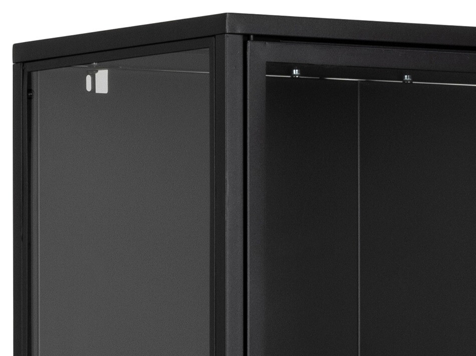 Könyvespolc Norsica Teruva 110