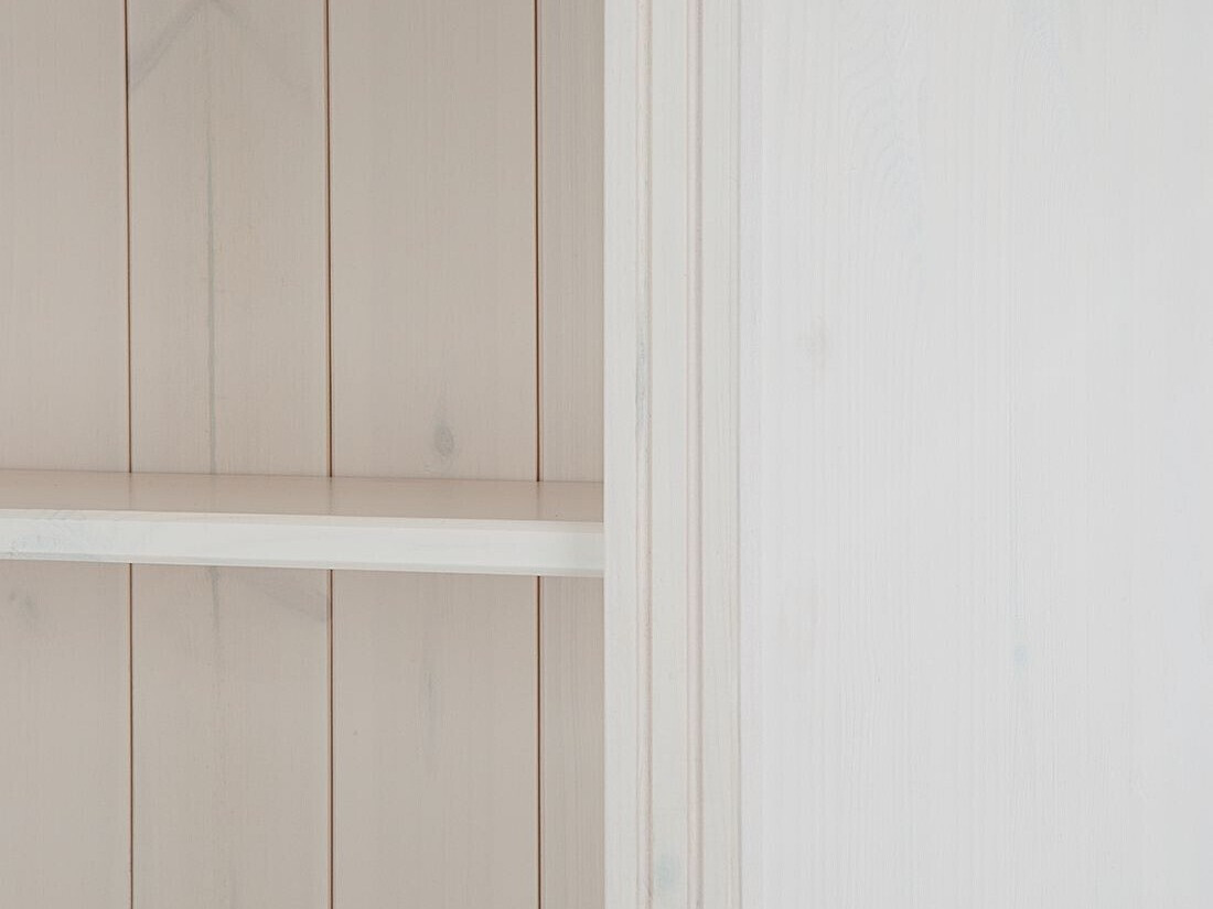 Polc szett Saltoro 110 (Fehér)