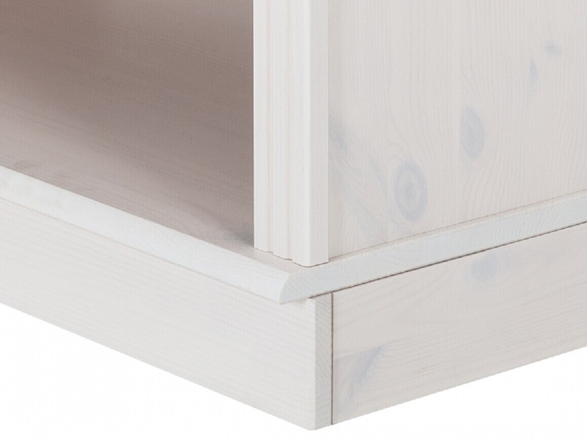 Polc szett Saltoro 110 (Fehér)