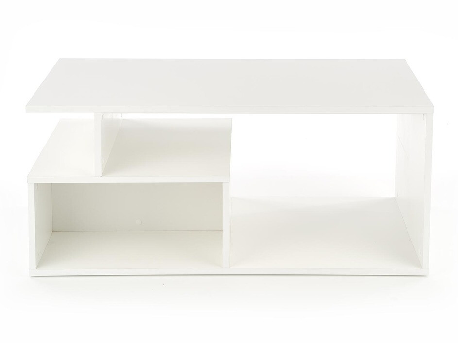 Dohányzóasztal Houston 956 (Fehér)