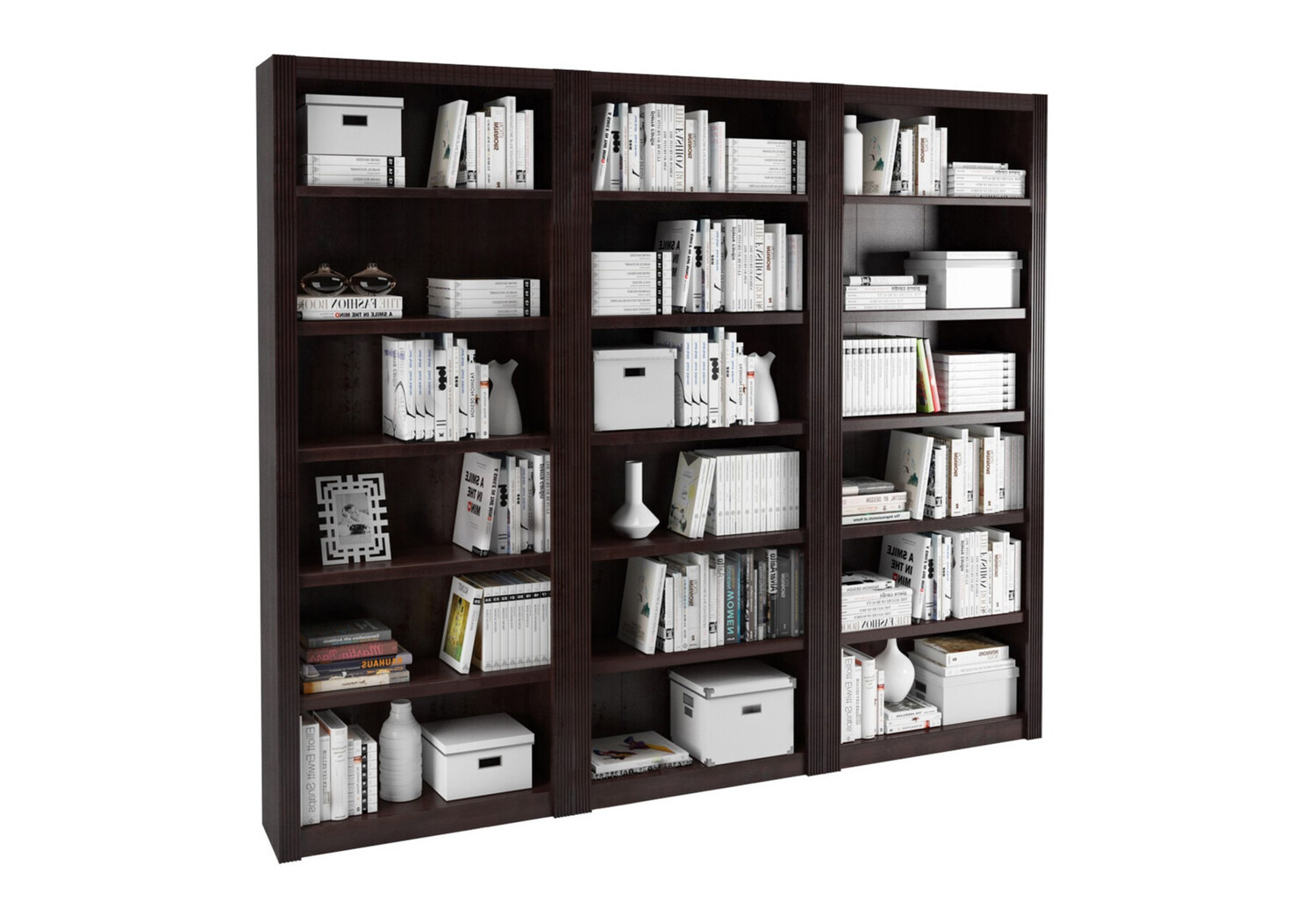 Polc szett Orlmara 106 (Havana tölgy)