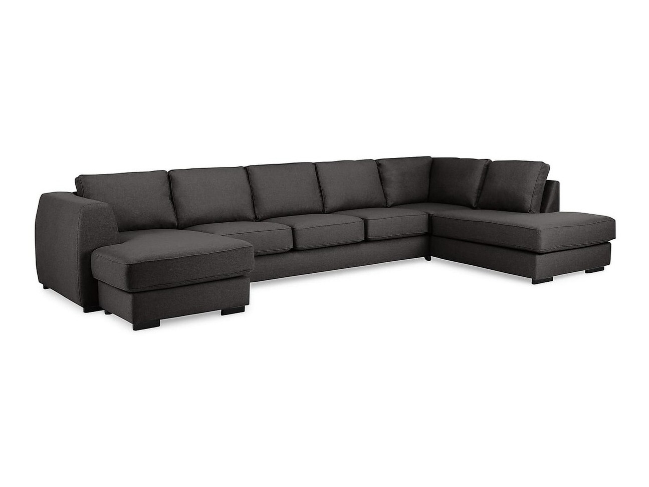 Sarokkanapé Scandinavian Choice Etfeli 105 (Troy 2626)