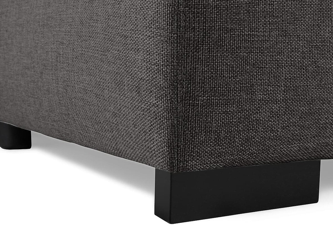 Sarokkanapé Scandinavian Choice Etfeli 105 (Troy 2626)