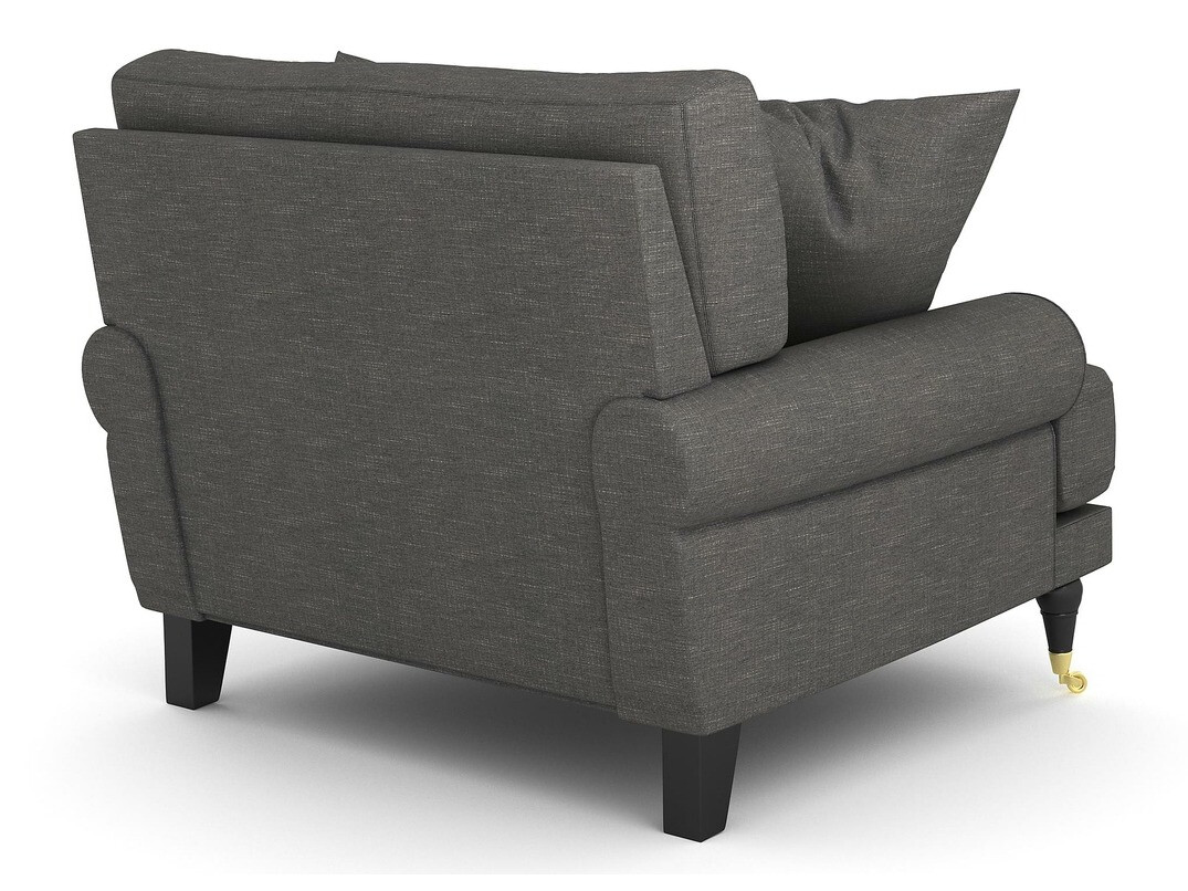 Fotel Deltori 103 (Ronda 99)