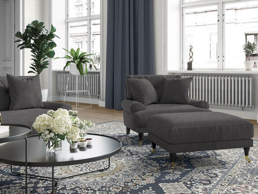 Fotel Deltori 103 (Ronda 99)