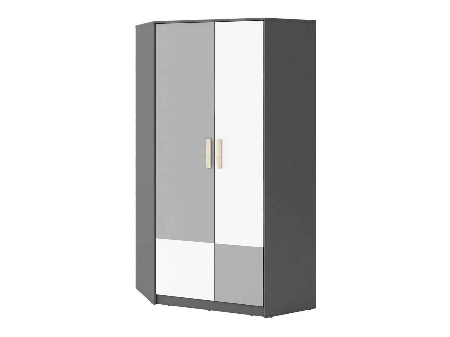 Sarokszekrény Veravie 133