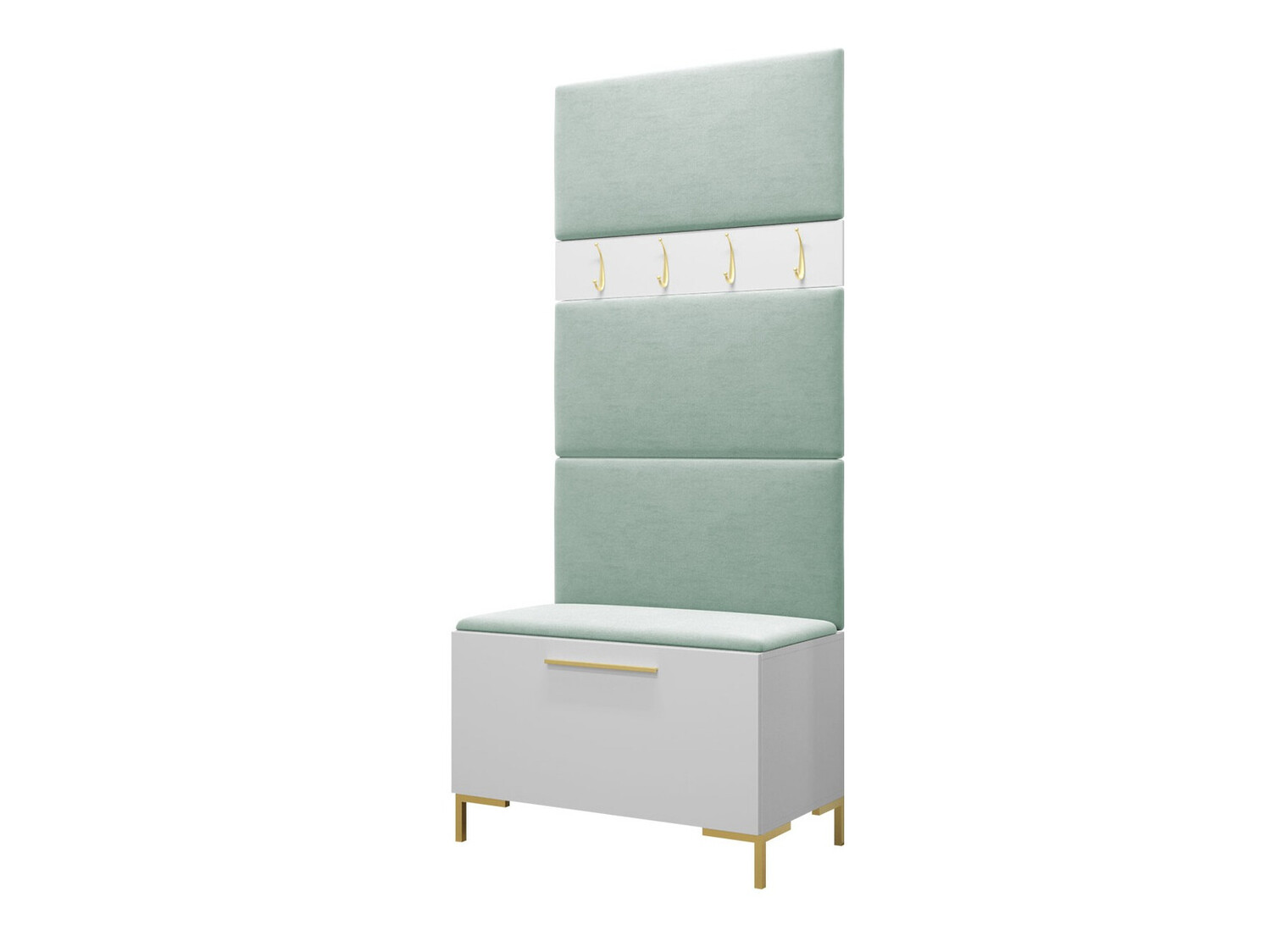 Előszoba garnitúra Tivsoa 102 (Manila 11)