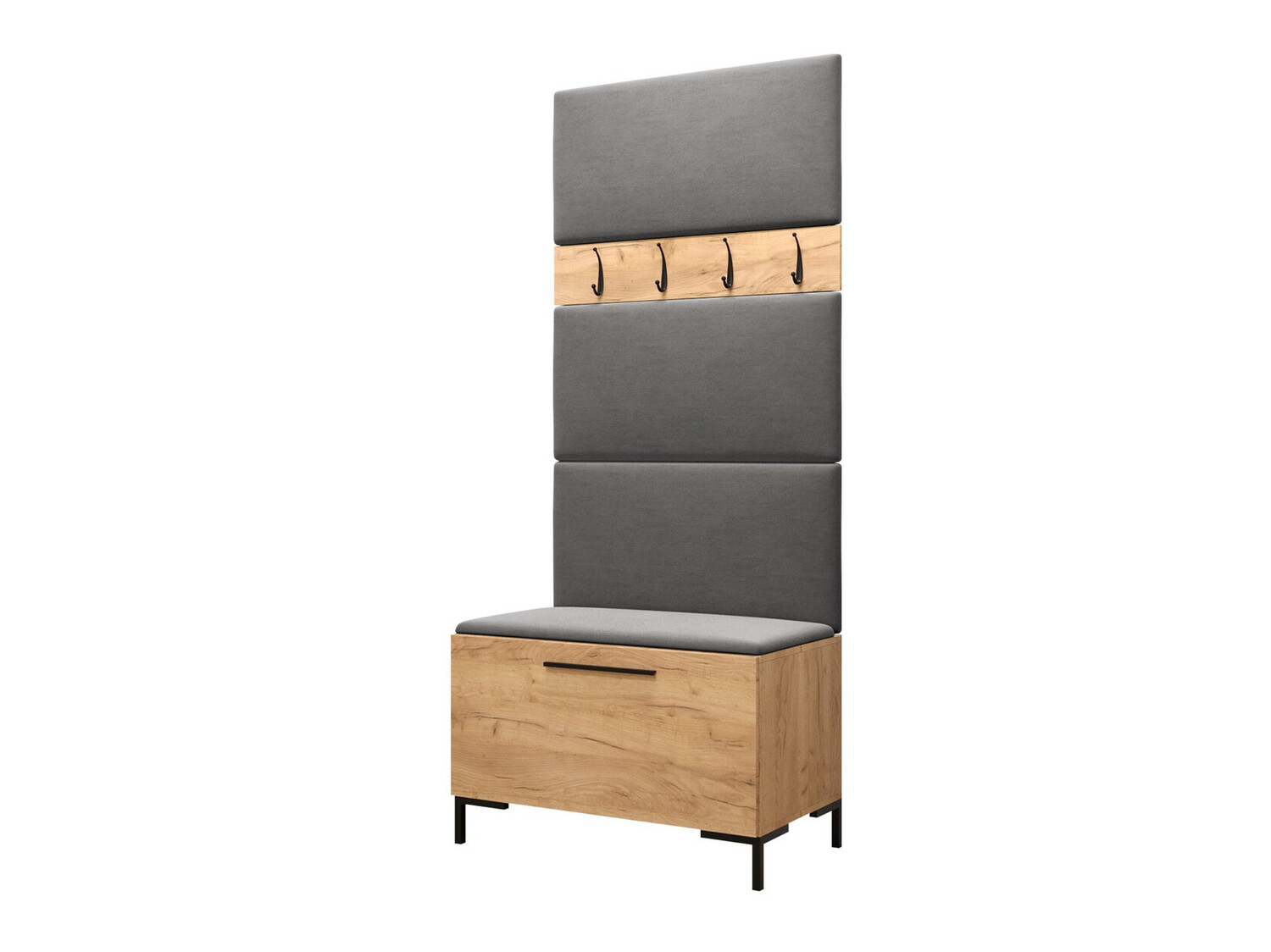 Előszoba garnitúra Tivsoa 102 (Manila 16)