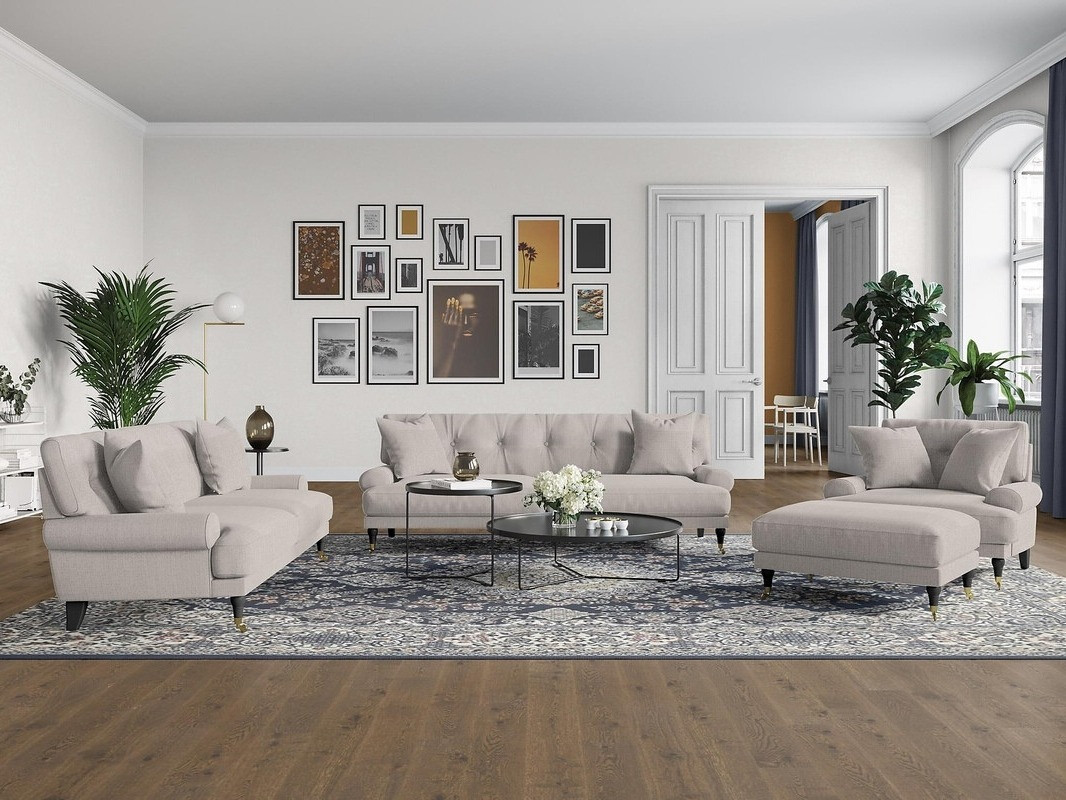 Kanapé Deltori 105 (Ronda 09)