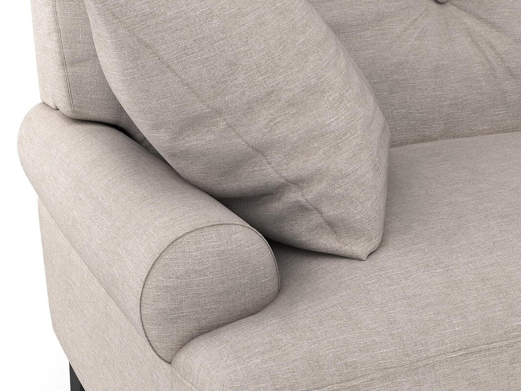 Kanapé Deltori 107 (Ronda 09)