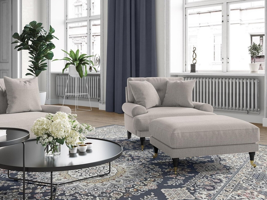 Kanapé Deltori 107 (Ronda 09)