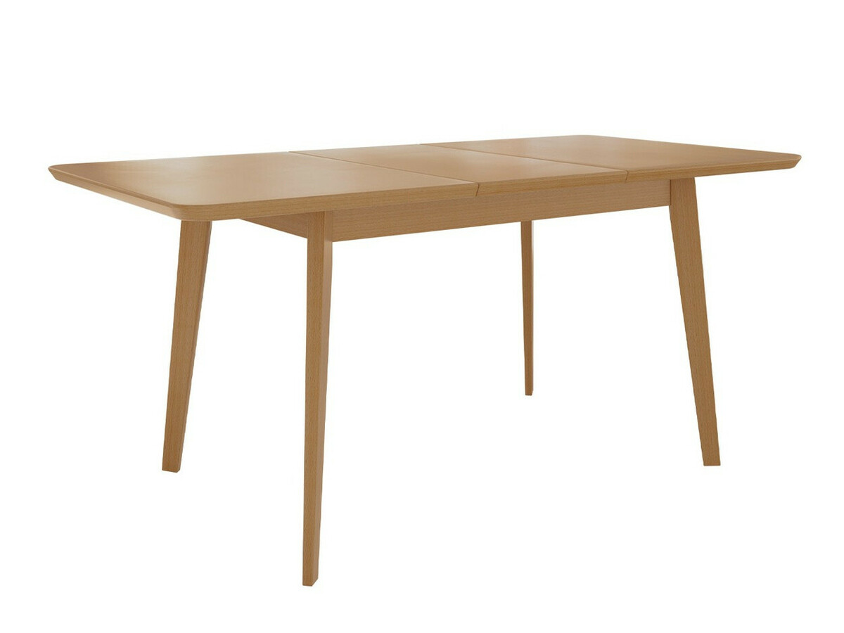 Étkezőgarnitúra Racine 139 (Barna + Magic Velvet 2250)