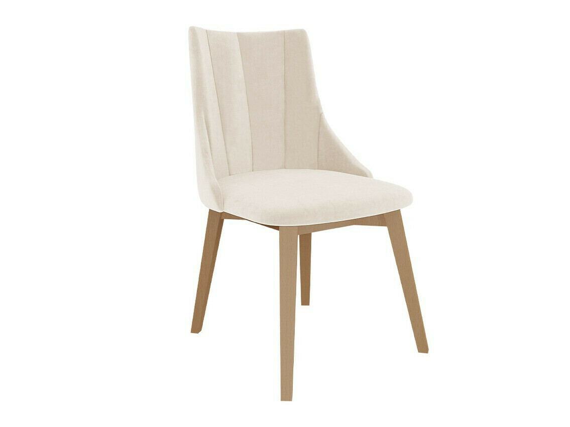 Étkezőgarnitúra Racine 139 (Barna + Magic Velvet 2250)