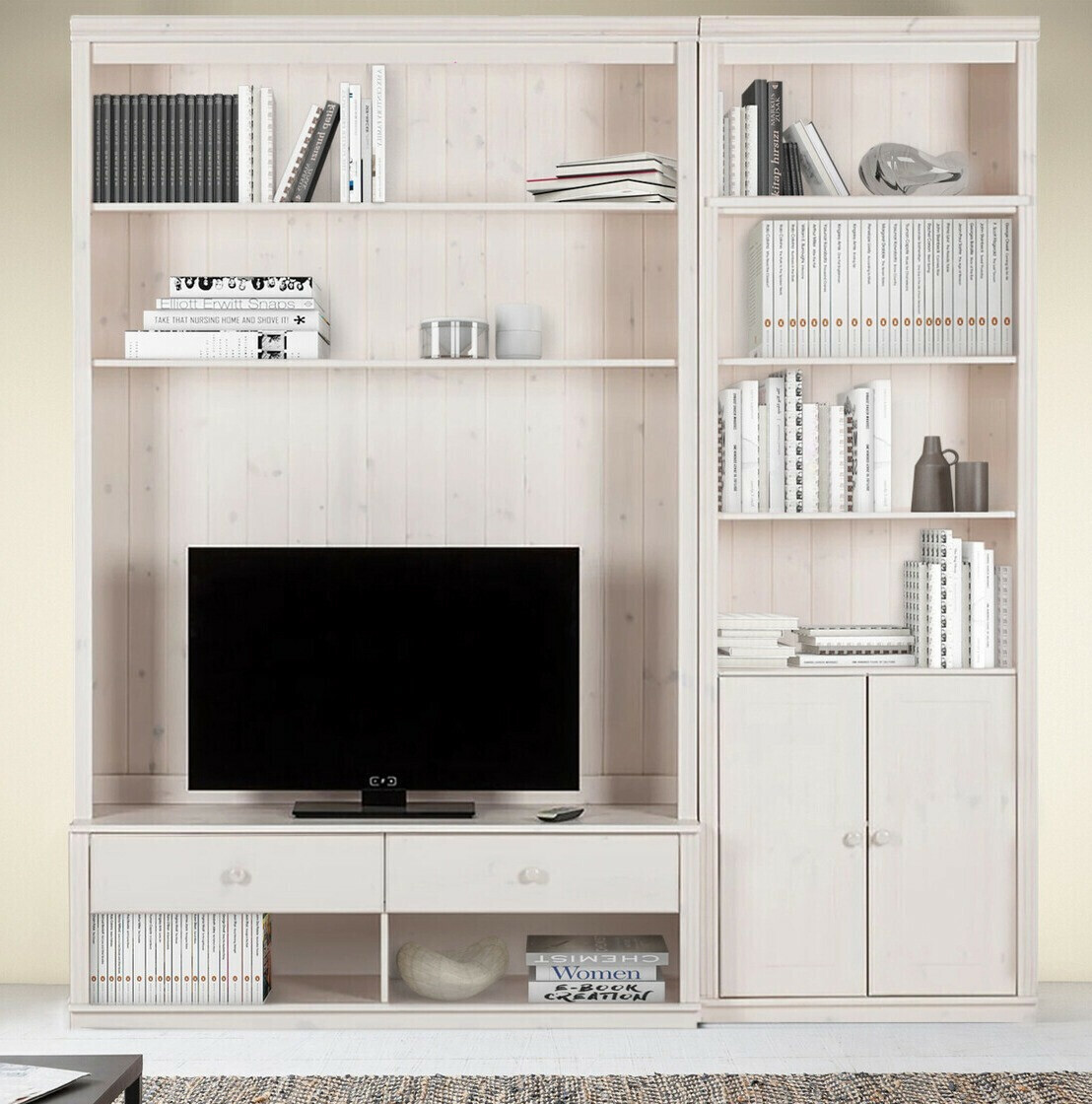 Nappali szett Saltoro 105 (Fehér)