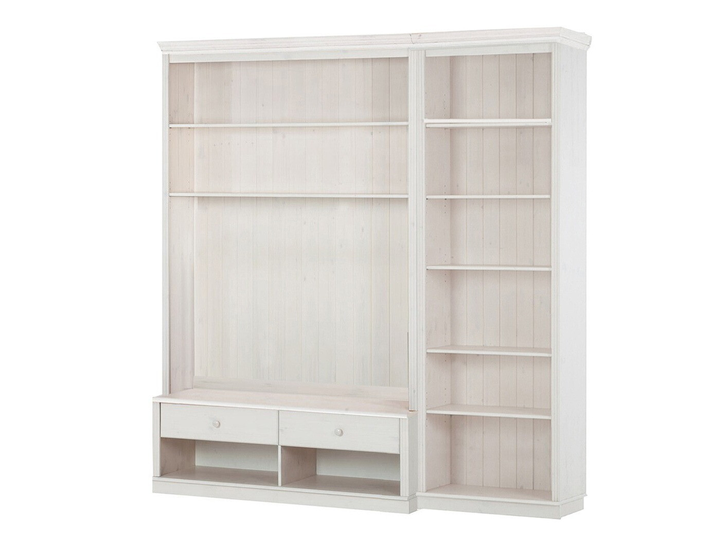 Nappali szett Saltoro 106 (Fehér)