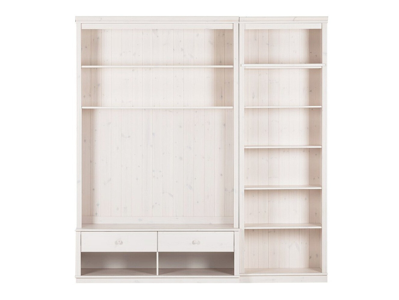 Nappali szett Saltoro 106 (Fehér)