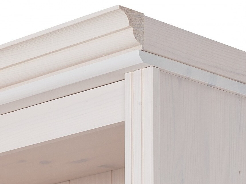 Nappali szett Saltoro 106 (Fehér)