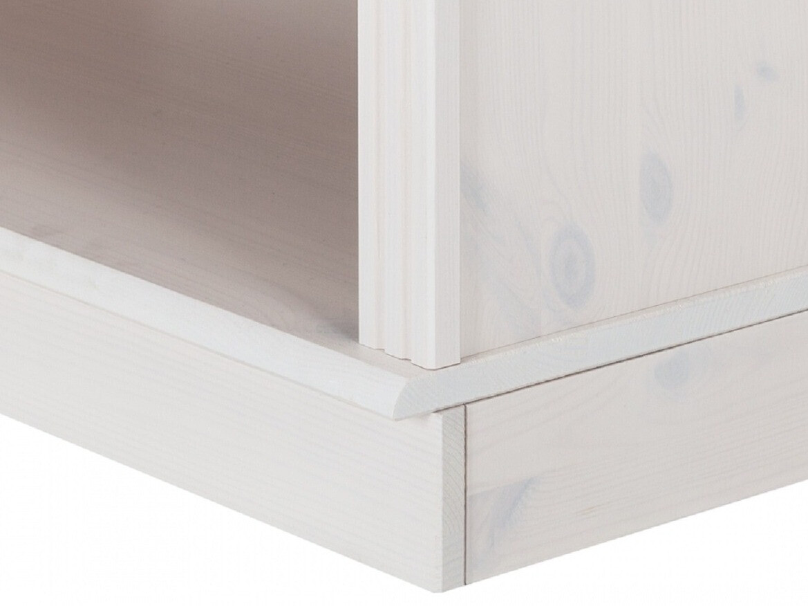 Nappali szett Saltoro 106 (Fehér)