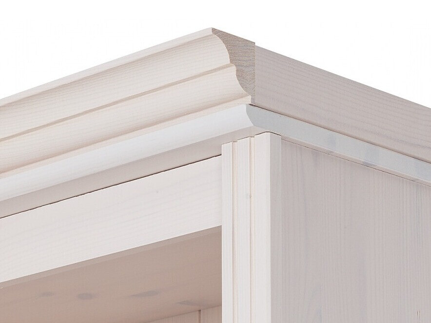 Nappali szett Saltoro 107 (Fehér)