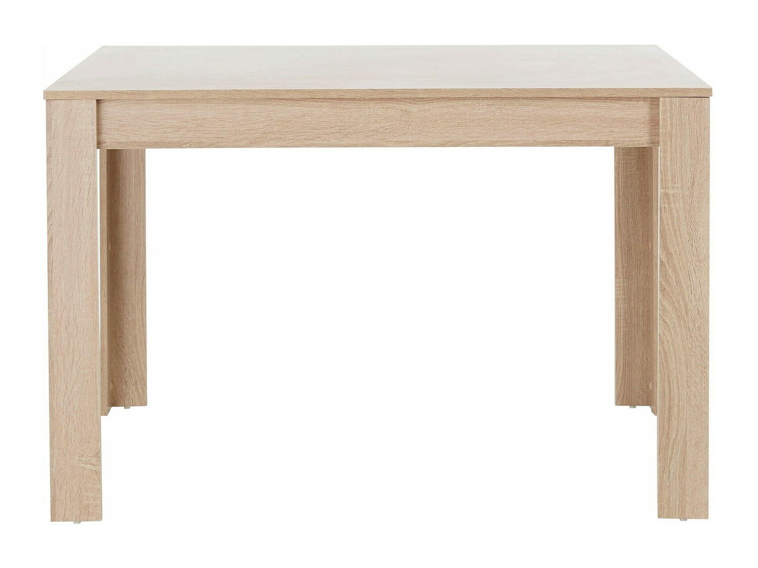 Asztal Denton 630 (Világos tölgy)