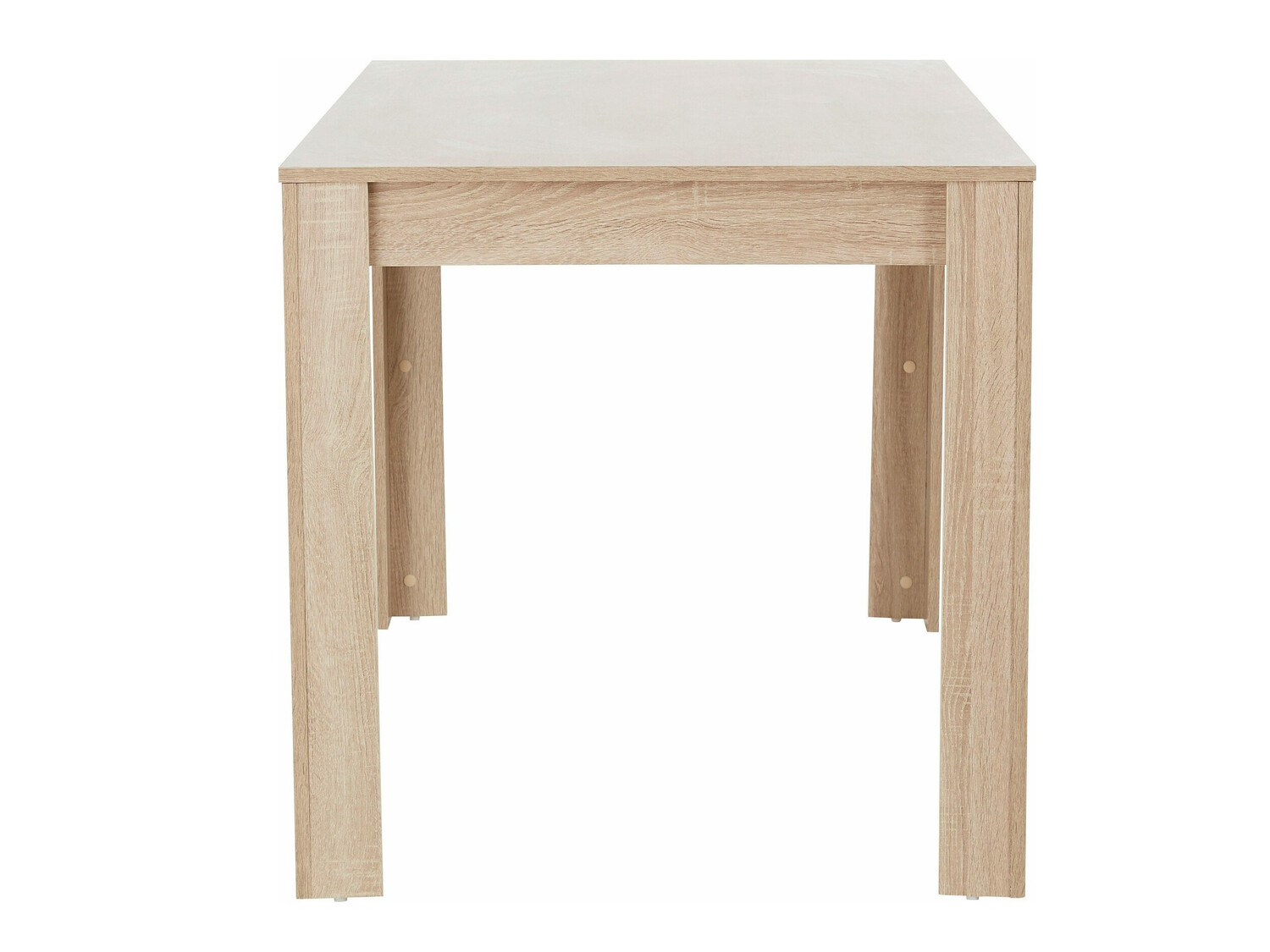 Asztal Denton 630 (Világos tölgy)
