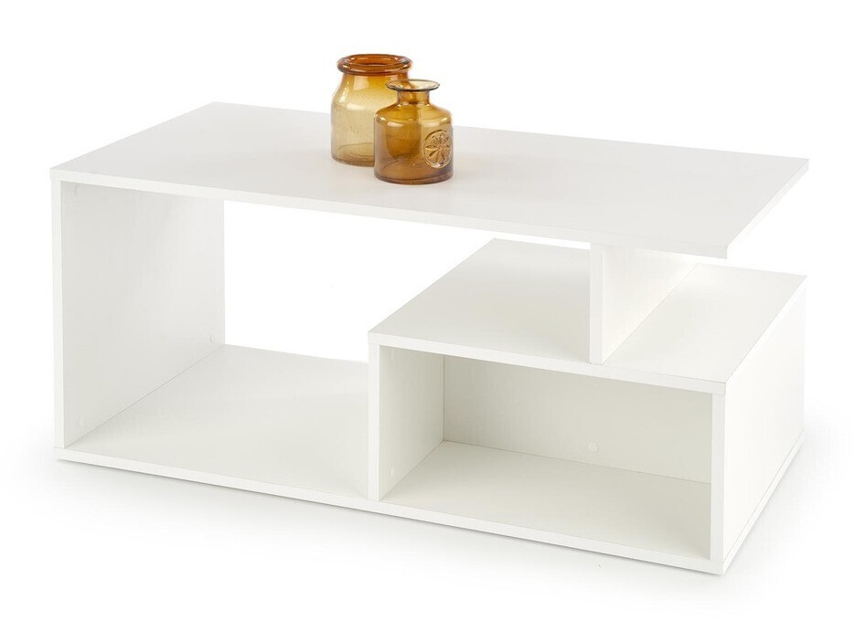 Dohányzóasztal Houston 956 (Fehér)