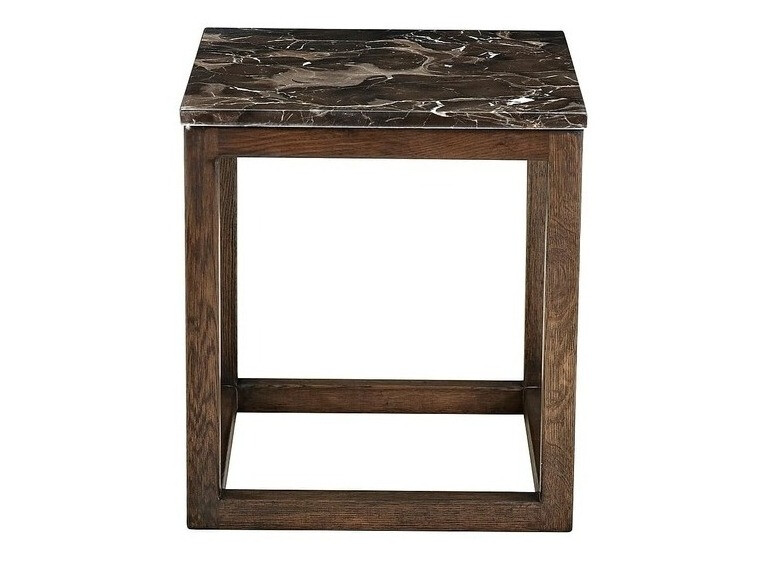 Dohányzóasztal Riverton 472