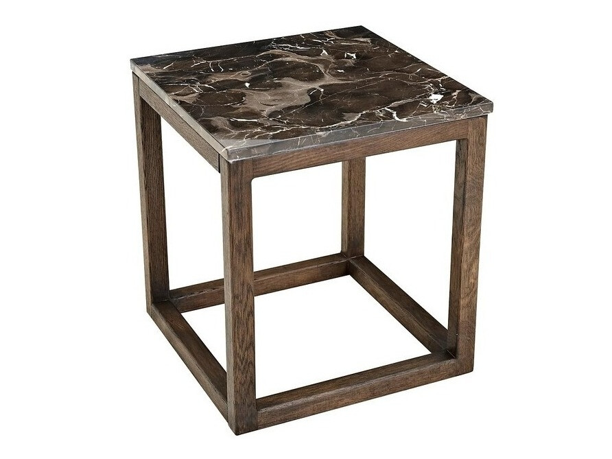 Dohányzóasztal Riverton 472