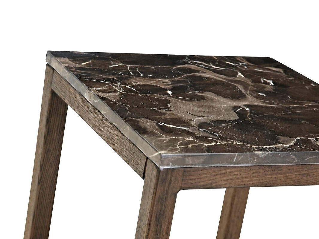 Dohányzóasztal Riverton 472