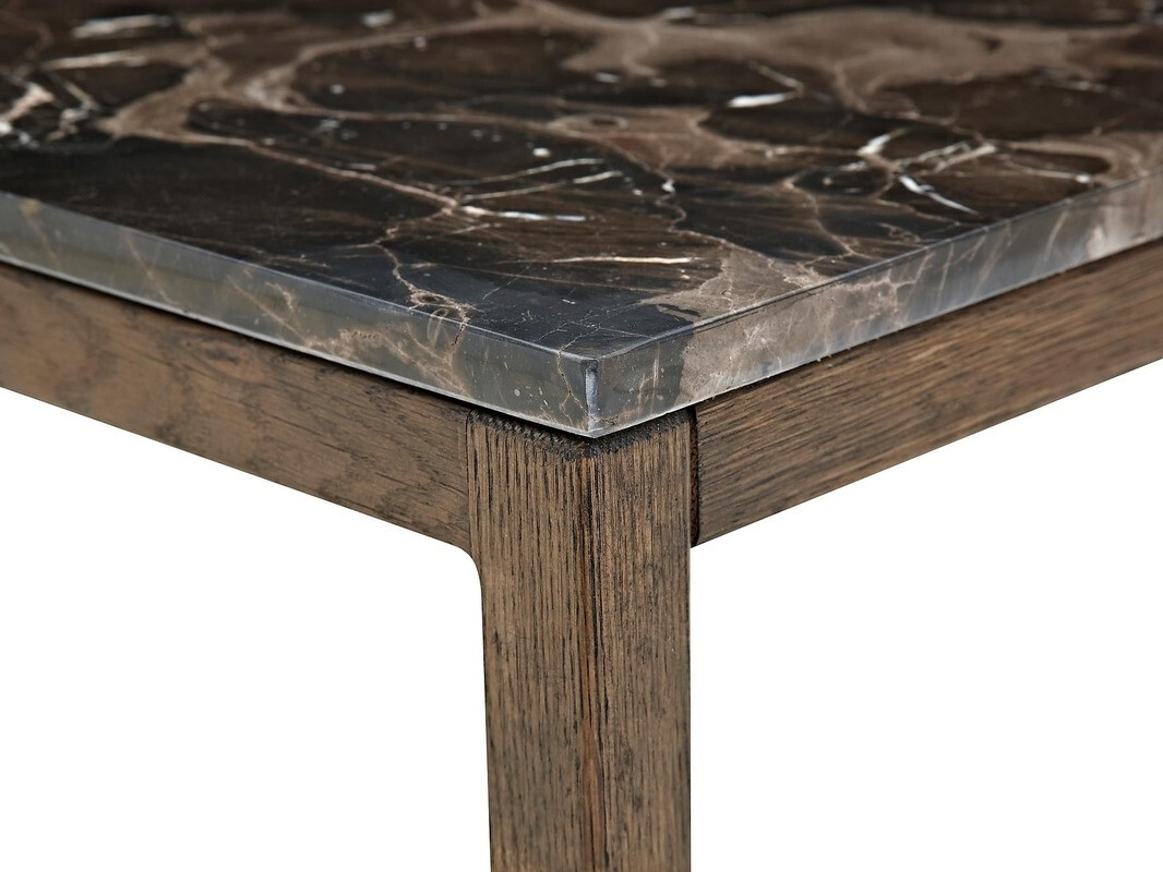 Dohányzóasztal Riverton 472