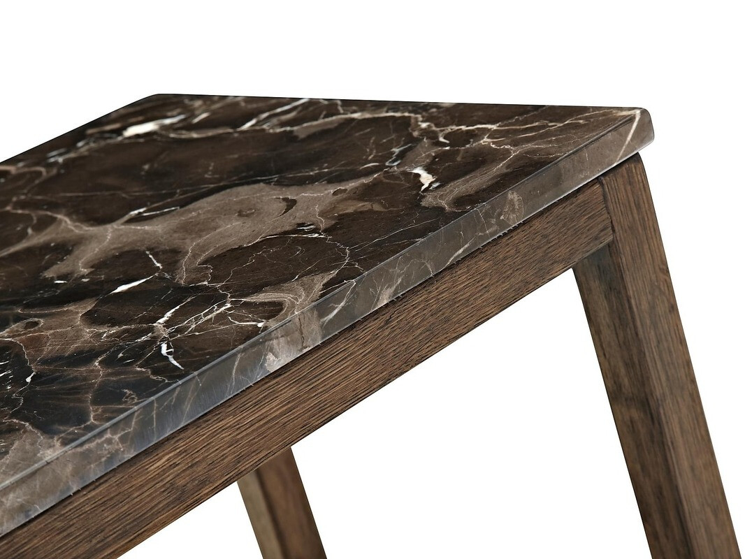 Dohányzóasztal Riverton 472