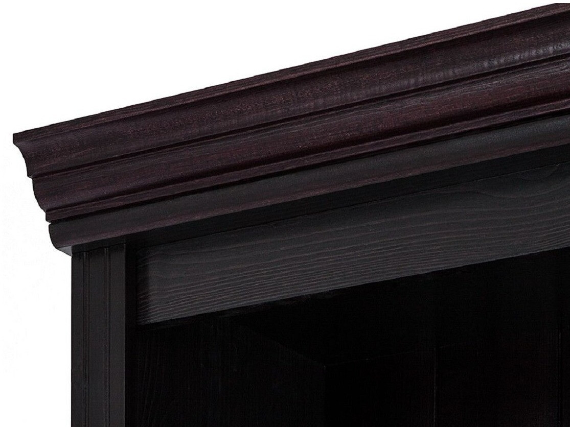 Nappali szett Saltoro 107 (Sötét barna)