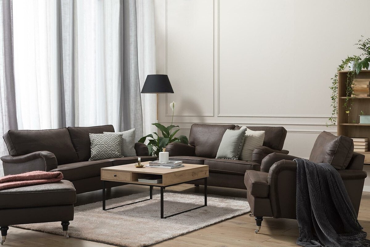 Fotel Manor House Venveni 100